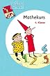 L�K. Mathekurs 4. Klasse