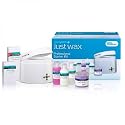 SALON SYSTEM JUST WAX DIGI COMPACT HEATER PROF STARTER KIT