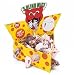 Pet Supplies : Fur Mouse 2" Cheese Wedge(24pc)