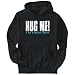 Hoodie Mens Black 