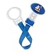 Mam Soft Pacifier Keeper (Blue)