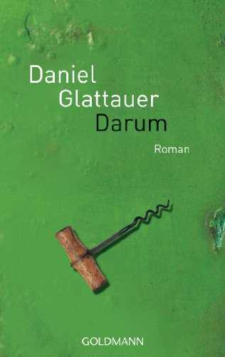 Produkt-Bild: Darum: Roman