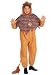 Wizard of Oz Cowardly Lion Adult Costume