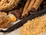 Cinnamon Vanilla Sugar