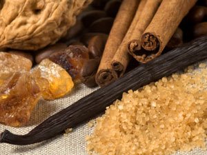 Bulk Cinnamon Maple Sugar
