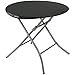 Lifetime 80351 Round Folding Table, 33