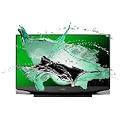 Mitsubishi WD-65738 65-Inch 3D DLP HDTV