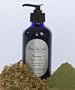 Nurture My Body Fragrance Free Organic Shampoo SLS Free for All Hair Types