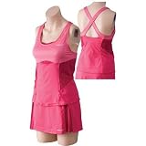 Women's Reebok KFS Tank 2 - Pink/Dark Pink