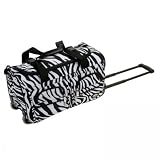 Rockland Luggage 22