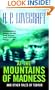 At the Mountains of Madness: And Other Tales of Terror