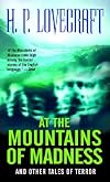 At the Mountains of Madness
