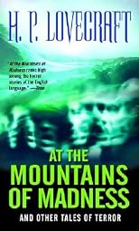At the Mountains of Madness
