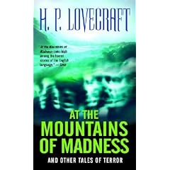 At the Mountains of Madness: And Other Tales of Terror