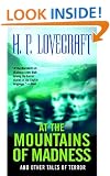 "At the Mountains of Madness" and Other Stories