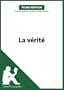 La v�rit� (Fiche notion): R�ussir le bac de philo
