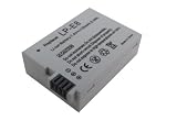 Battery For Canon LP-E8 LPE8 (Fits: Canon Digital Rebel T2i, Canon 550D)