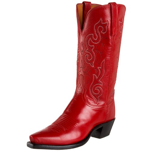 1883 by Lucchese Women's N4525 5/4 Western Boot