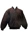 Outfielder Suede Jacket Image