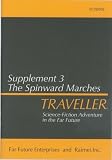 Supplement 3 「スピンワード・マーチ宙域」