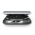DGC Dual DT 210 Platine vinyle Port USB 33/45 tours/min Noir (Import Allemagne)