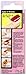 Kiss Products Superstar Scandal Medium Length Nail, 24 Count