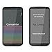[2-PACK]-Mr Shield For Google (Moto) Nexus 6 [Tempered Glass] Screen Protector with Lifetime Replacement Warranty