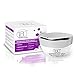 Night Cream Moisturizer for Face and Eyes - Best Nourishing Night Cream Enriched with Hyaluronic Acid - Retinol - Vitamin E - Peptides - Skin Repair - Anti Aging - Wrinkles - Fine Lines Moisturizing