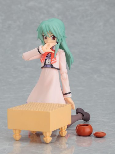 figma se・きらら 秋山望美 制服ver._4