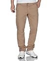 Jack & Jones Herren Chino Hose by Jack and Jones Jeans 2012 Star MOD 2763 beige D.G