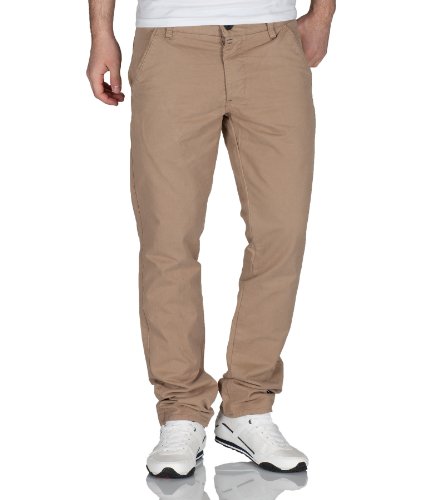 Produkt-Bild: Jack & Jones Herren Chino Hose by Jack and Jones Jeans 2012 Star MOD 2763 beige D.G