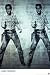 ELVIS PRESLEY - ANDY WARHOL - ART - POSTER - PRINT(Size 24