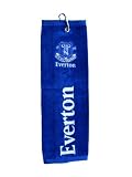 Sherpashaw,Everton Tri-fold Golf Bag Towel