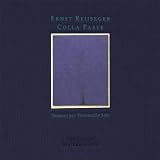 Reijseger : Colla Parte / Ernst Reijseger