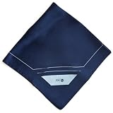 ASCO Silk Scarf