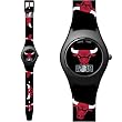 Chicago Bulls NBA Kids "Fan Series" Watch Chicago Bulls NBA Kids "Fan Series" Watch