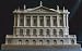 A Signed Dated Limited Edition Model of Spencer House By Timothy Richards