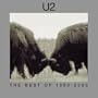 U2 - The Best of 1990-2000