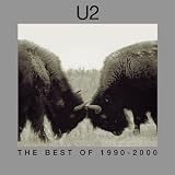 Collection Best Of : U2  The Best Of 1990  2000