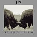 Collection Best Of : U2  The Best Of 1990  2000