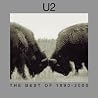 Bild des Albums von U2