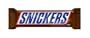 Snickers Candy Bar, 2.07-Ounce Bars (Pack of 48)