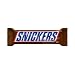 Snickers Candy Bar, 2.07-Ounce Bars (Pack of 48)