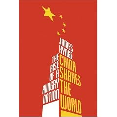 China Shakes the World