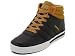 adidas(アディダス) ROCOTO MID(ロコトMID) G53270 ブラック/ブラック/ウィート ブラック/ブラック/ウィート 29.0cm