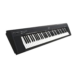 Yamaha NP30 76-Key Portable Grand Piano