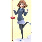 けいおん！PMプレミアムフィギュアver.1.51　平沢 唯（うんたん）
