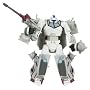 Hasbro Star Wars Transformers - Captain Rex to AT-TE