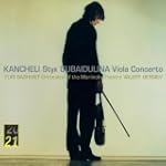 Kancheli - Styx / Gubaidulina - Conce...