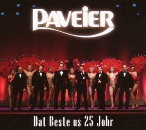 Paveier - Dat Beste Us 25 Johr - Zortam Music